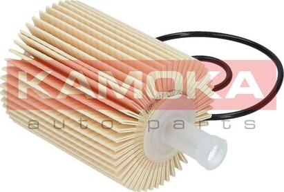 Kamoka F108101 - Oil Filter parts5.com