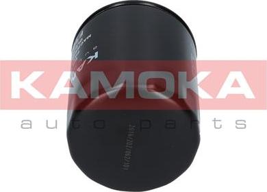 Kamoka F103901 - Öljynsuodatin parts5.com