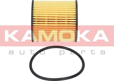 Kamoka F103401 - Φίλτρο λαδιού parts5.com