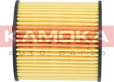 Kamoka F103401 - Φίλτρο λαδιού parts5.com