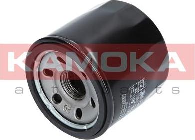 Kamoka F103301 - Olejový filtr parts5.com