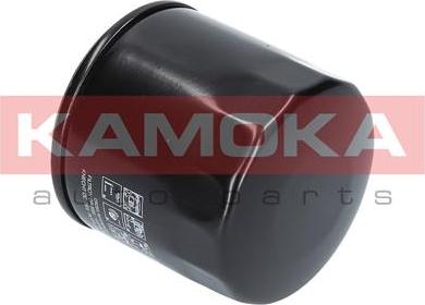 Kamoka F103301 - Oil Filter parts5.com