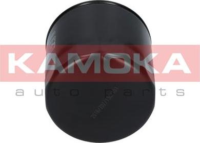 Kamoka F102901 - Filtro de aceite parts5.com