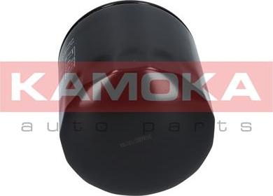 Kamoka F102401 - Filter za ulje parts5.com