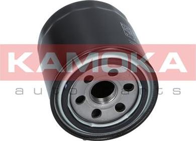 Kamoka F102001 - Yağ filtresi parts5.com