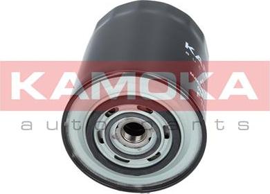 Kamoka F102701 - Öljynsuodatin parts5.com