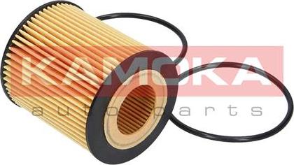 Kamoka F107501 - Oil Filter parts5.com