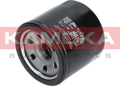 Kamoka F107601 - Filter za ulje parts5.com