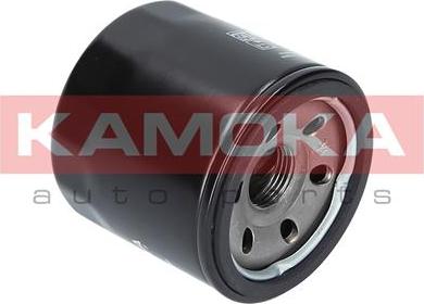 Kamoka F107601 - Filter za ulje parts5.com