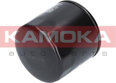 Kamoka F107601 - Filter za ulje parts5.com