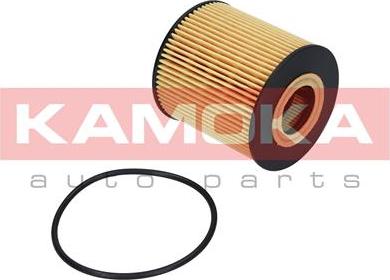 Kamoka F107001 - Filtre à huile parts5.com