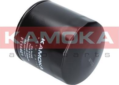 Kamoka F114401 - Olajszűrő parts5.com