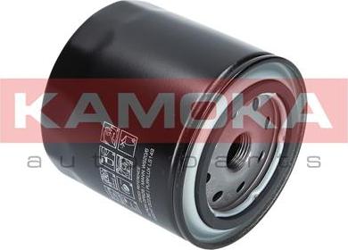 Kamoka F114401 - Öljynsuodatin parts5.com