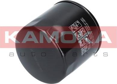 Kamoka F114501 - Filter za ulje parts5.com