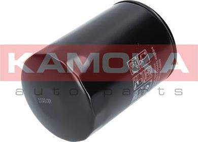 Kamoka F114601 - Öljynsuodatin parts5.com