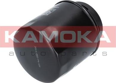 Kamoka F114801 - Filtre à huile parts5.com