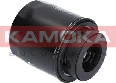 Kamoka F114801 - Filtro de aceite parts5.com