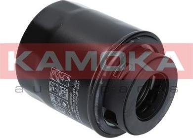 Kamoka F114701 - Oil Filter parts5.com