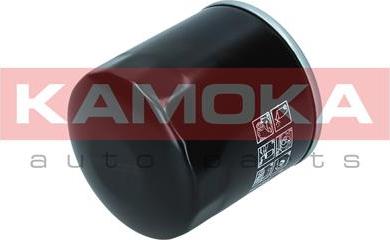 Kamoka F115501 - Olejový filter parts5.com