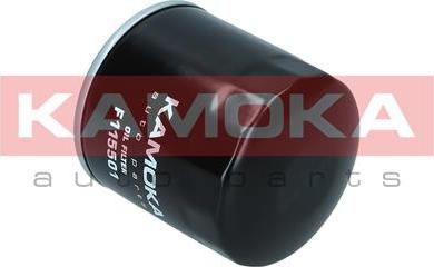 Kamoka F115501 - Olejový filter parts5.com