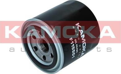 Kamoka F115501 - Oil Filter parts5.com