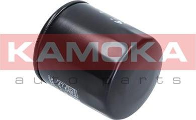 Kamoka F115601 - Olejový filter parts5.com