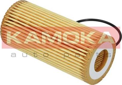 Kamoka F115301 - Oil Filter parts5.com