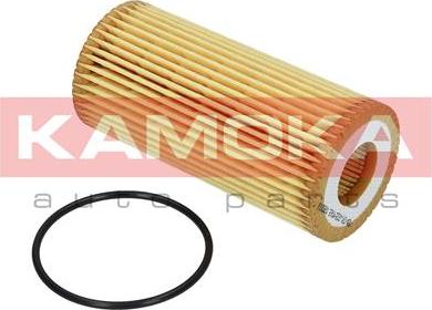 Kamoka F115301 - Oil Filter parts5.com