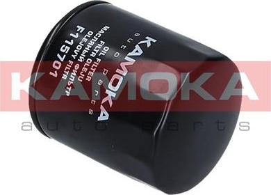 Kamoka F115701 - Olejový filtr parts5.com