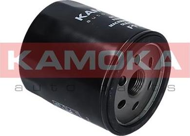 Kamoka F115701 - Filtru ulei parts5.com