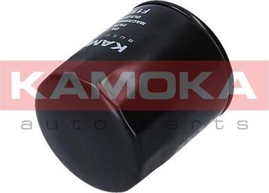 Kamoka F115701 - Olejový filtr parts5.com