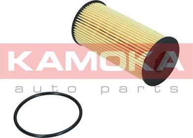 Kamoka F116401 - Öljynsuodatin parts5.com