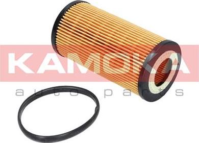 Kamoka F110501 - Маслен филтър parts5.com