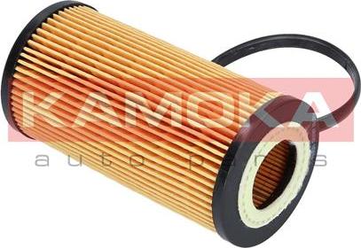 Kamoka F110501 - Маслен филтър parts5.com