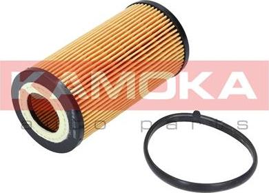 Kamoka F110501 - Filtru ulei parts5.com