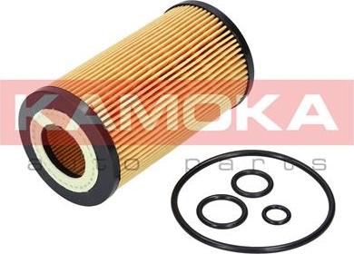 Kamoka F111401 - Filter za ulje parts5.com