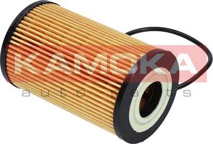 Kamoka F111101 - Oil Filter parts5.com