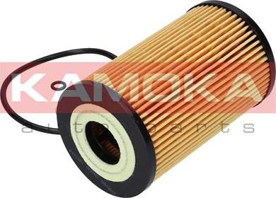 Kamoka F111101 - Oil Filter parts5.com