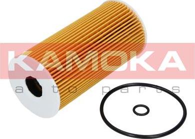 Kamoka F111201 - Oil Filter parts5.com