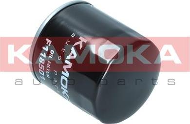 Kamoka F118501 - Filtro de aceite parts5.com