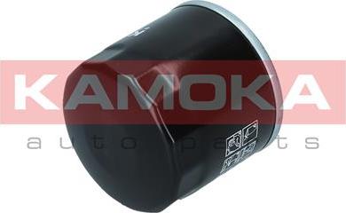 Kamoka F118801 - Φίλτρο λαδιού parts5.com