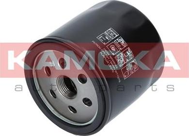 Kamoka F113401 - Oil Filter parts5.com