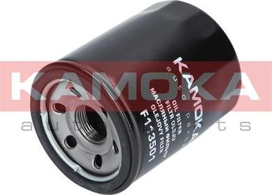 Kamoka F113501 - Φίλτρο λαδιού parts5.com