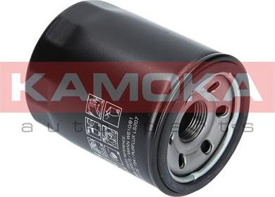 Kamoka F113501 - Olajszűrő parts5.com