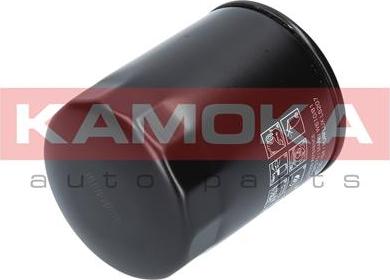 Kamoka F113501 - Filtru ulei parts5.com