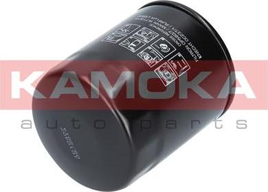 Kamoka F113601 - Filtro de aceite parts5.com