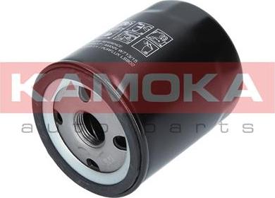 Kamoka F113601 - Filtro de aceite parts5.com