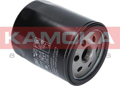 Kamoka F113001 - Масляный фильтр parts5.com