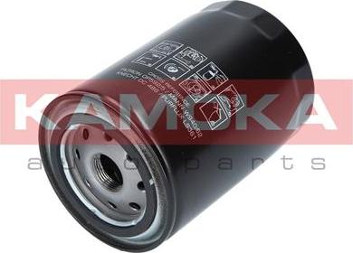 Kamoka F113801 - Filtro de aceite parts5.com