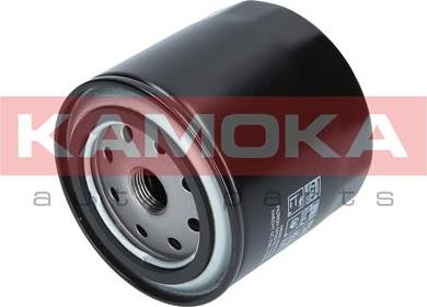 Kamoka F113301 - Φίλτρο λαδιού parts5.com